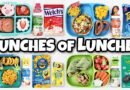 FUN LUNCH IDEAS for OLDER KIDS & TEENS | Bunches of Lunches (Subscriber Edition)