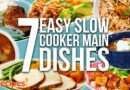 7 Easy Slow Cooker Main Dishes | Recipe Compilations | Allrecipes.com