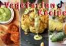 Vegetarian Recipes That Are Actually Delicious! TikTok Compilation