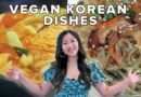 3 Must-Try Vegan Korean Recipes