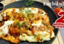 Enchiladas Recipe Video | Veg Enchiladas | How to Make Enchiladas | Mexican Food | Jay Patel