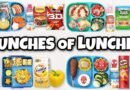 HOT LUNCH IDEAS & NO SANDWICHES! | Fixing YOUR Lunch Ideas