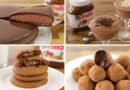 4 Easy Nutella Dessert Recipes