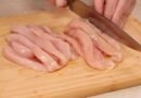 Easy Chicken Breasts Recipe!  Cook this Recipe  If you want to surprise everyone