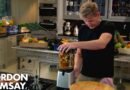 Veganuary Recipes With Gordon Ramsay | Part Two