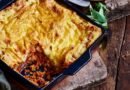 MY FAMOUS VEGAN LASAGNE RECIPE