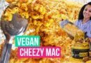 Vegan Mac and Cheese | Easy Vegan Recipes