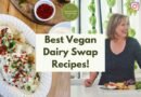 Best Vegan Dairy Swap Recipes Instagram Live! | Fauxmagerie Zengarry