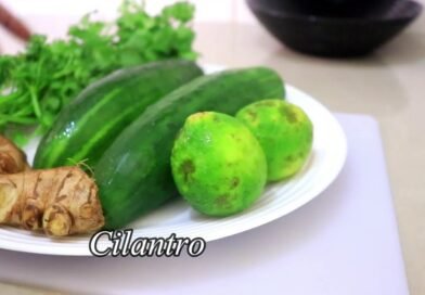 super weight loss detox drink