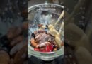 Morning Healthy Smoothie Recipes | 4 Ingredients Strawberry Smoothie Recipe!