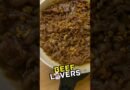 Irresistible Garlic Pepper Beef Recipe | Dinner in Minutes