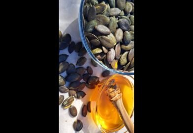 The Best Self Heal Drink