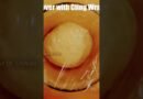 veg pizza recipe                   #shorts
