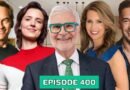 We Asked Top Longevity Experts One Question and Their Answers Are Life Changing | Episode 400 Part 1