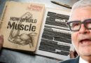 Your Muscles Are Dying Because of This And Eating More Protein Won’t Help!