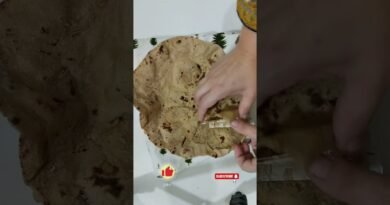 Eid Special Gift by Food Menu