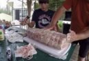 RV Life Living Full Time In a RV S3 E42 Cooking With Kim Grilling Prime Rib On a Weber Grill