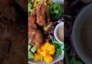 METABOLISM BOOSTING High Protein Lunch Ideas That Work | Dynamic Fitness Zone
