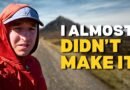 I Almost Didn’t Make It | West Highland Way Finale