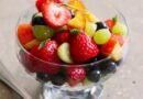 4 INGREDIENTS FRUIT SALAD|NEW YEAR’S EVE RECIPE