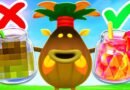 The “ULTIMATE'” Smoothie & Potion Guide (Echoes of Wisdom)