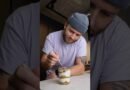 Das luftigste Tiramisu der Welt #youtubeshorts #shorts #tiramisu #dessert #recipe #kochen