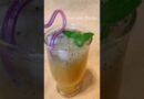 Refreshing Juice in Summers#muskmelonjuice#muskmelon#shortsvideo#youtubeshorts#trendingshorts#juices