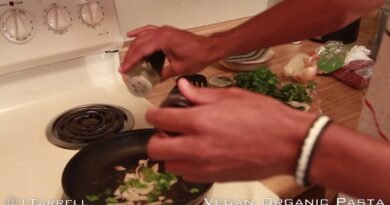 Best Quick & Easy Vegan Meals | CiNo