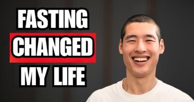 I Skipped Breakfast for 10 Years: The TRUTH About Intermittent Fasting