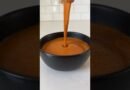 Sweet and Smoky Dressing from Chef AJ  #nutritionfactsorg #plantbaseddiet