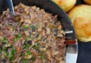 Southern Style Black Eyed Peas Recipe | Soul Food Sunday