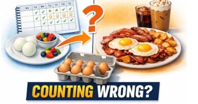 The Truth About Eggs Most People Get Wrong