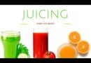 Juicing 101: How to Make Great Vegetable Juices