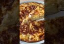 Quick delicious dinner in 10 minutes! | Easy recipe #shorts