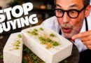 We Stopped Buying Tofu and You Should Too