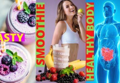 TOP 10 BEST HEALTHY SMOOTHIE RECIPE FOR WEIGHT LOSS – IN “2023”