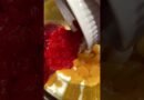 Dairy-Free Ambrosia Recipe – easy dessert recipe