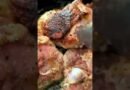 Cheese Meat Balls | #recipeshorts #cheeselover #meatballsrecipe #deliciousfood #youtubeshorts #short