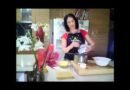 The Allergy Menu Gluten Free Vegetarian Lasagne Video Recipe