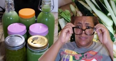 Easy Green Juice Recipe Anyone Can Try!
