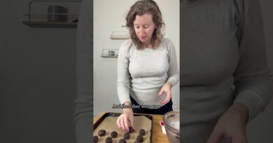 This Might Be the Best Dessert We’ve Ever Made