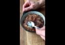Delicious Oats and Yogurt Vegan Recipe | Chia seeds | Chocolate