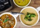 3 Incredibly Unique Vitamix Soup Recipes!