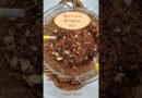 How to cook RED & BLACK  Quinua  or Quinoa perfectly – Chef Pachi Fit #shorts #short