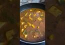 PANEER PEPPER MASALA | SPICY PANEER RECIPE | PANEER CURRY RECIPE | Kadai Kitchen