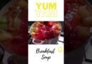 Restaurant Soup at home #soup#shorts
