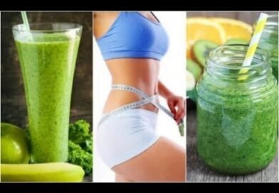 green Juicing Recipes || health and fitness