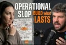 Fractional Operators: Why Operations Consulting Playbooks Fail Tech Startups