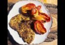 NEW STEAKETTE RECIPE fast and easy SEITAN VEGAN MEAT | Connie’s RAWsome kitchen