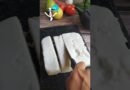Chawal se Paneer / Rice Tofu #shorts